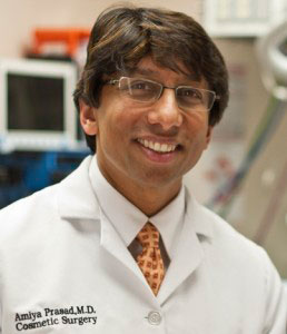 Dr. Amiya Prasad of NYC